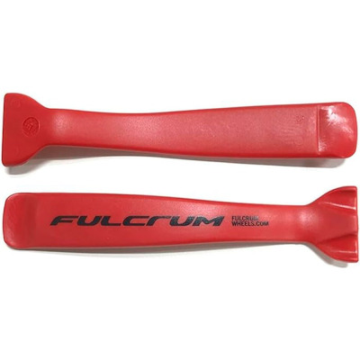 FULCRUM lever in composite for removing clinchers (6 pcs)