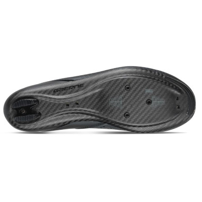 Cestné tretry GAERNE G. Carbon Fuga Matt Black