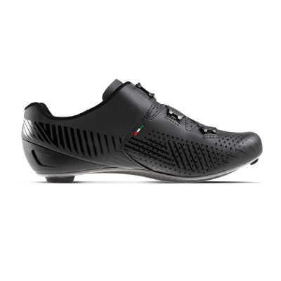 Cestné tretry GAERNE Carbon G.Tuono Matt Black