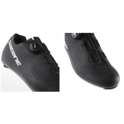 Cestné tretry GAERNE G. Sprint Matt Black
