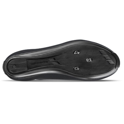 Cestné tretry GAERNE G. Sprint Matt Black