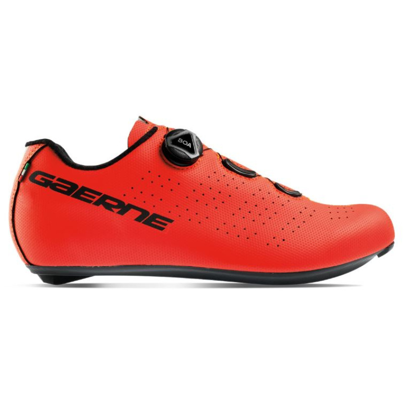 Cestné tretry GAERNE G. Sprint Matt Orange