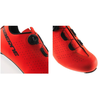 Cestné tretry GAERNE G. Sprint Matt Orange