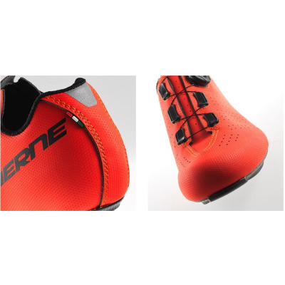 Cestné tretry GAERNE G. Sprint Matt Orange