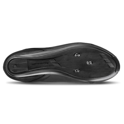 Zimné cestné tretry GAERNE G. ICE Storm Road 1.0 GT Black