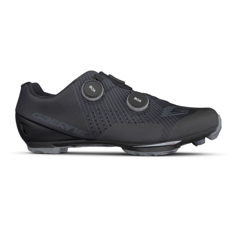 Tretry GAERNE Carbon G. Dare Matt Black