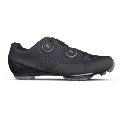 Tretry GAERNE Carbon G. Dare Matt Black