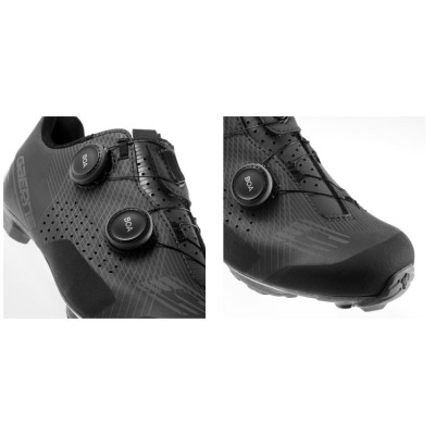 Tretry GAERNE Carbon G. Dare Matt Black