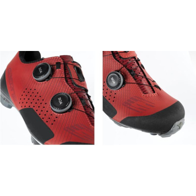 Tretry GAERNE Carbon G. Dare Matt Burgundy