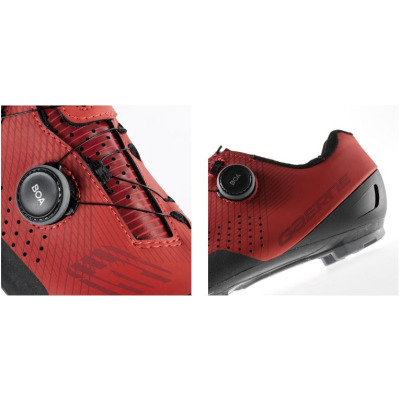 Tretry GAERNE Carbon G. Dare Matt Burgundy