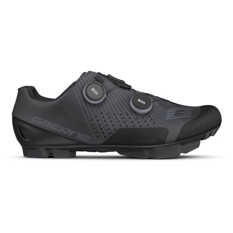 Tretry GAERNE G. Dare Matt Black