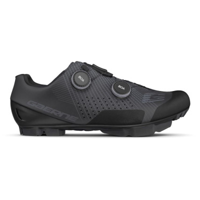 Tretry GAERNE G. Dare Matt Black