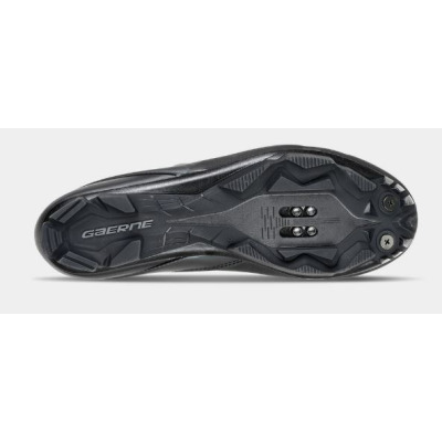 Tretry GAERNE G. Dare Matt Black