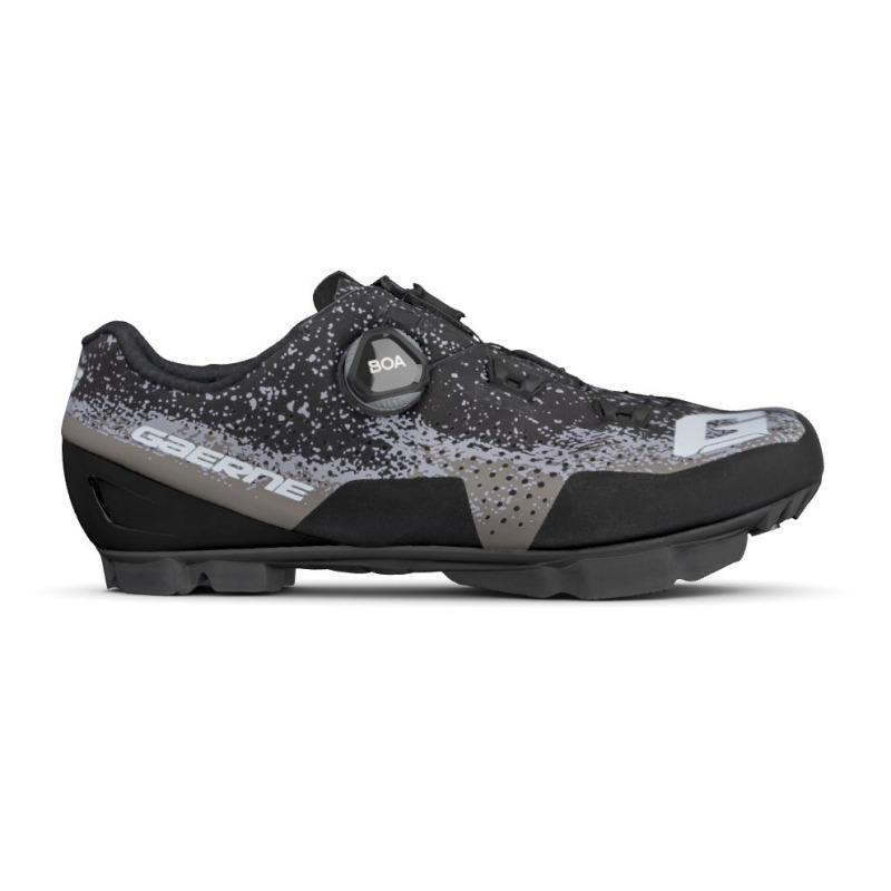 Tretry GAERNE G. Lampo Matt Black