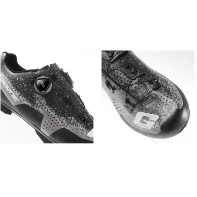 Tretry GAERNE G. Lampo Matt Black