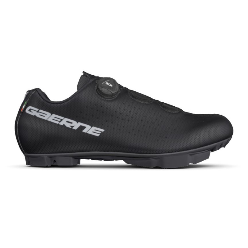 Tretry GAERNE G. Trail Matt Black