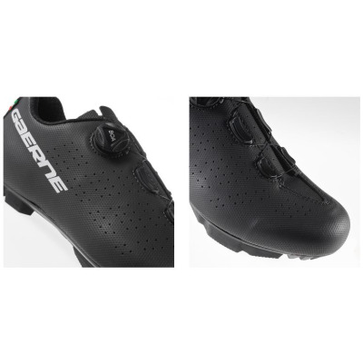 Tretry GAERNE G. Trail Matt Black