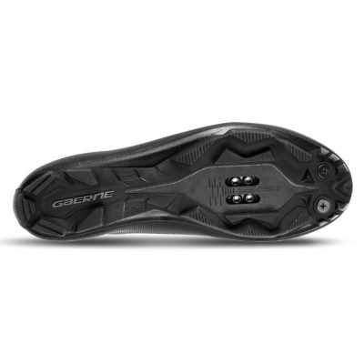 Tretry GAERNE G. Trail Matt Black