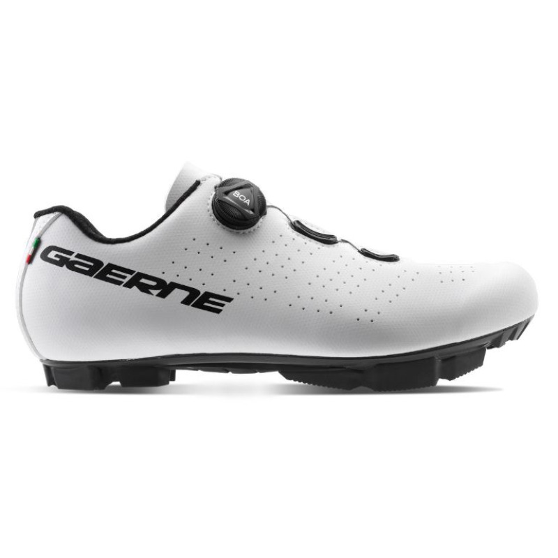 Tretry GAERNE G. Trail Matt White