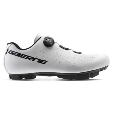 Tretry GAERNE G. Trail Matt White