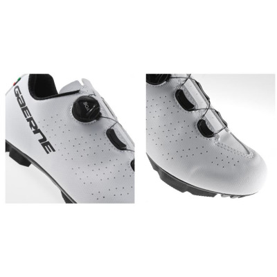 Tretry GAERNE G. Trail Matt White