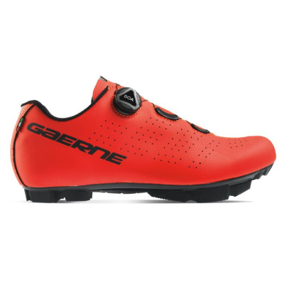 Tretry GAERNE G. Trail Matt Orange