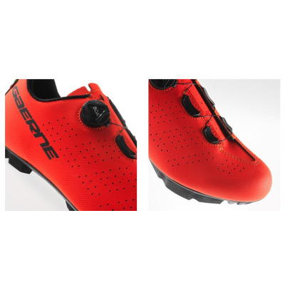 Tretry GAERNE G. Trail Matt Orange