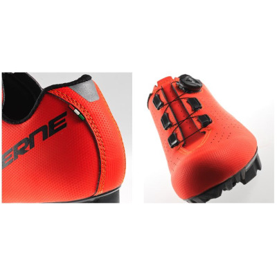 Tretry GAERNE G. Trail Matt Orange