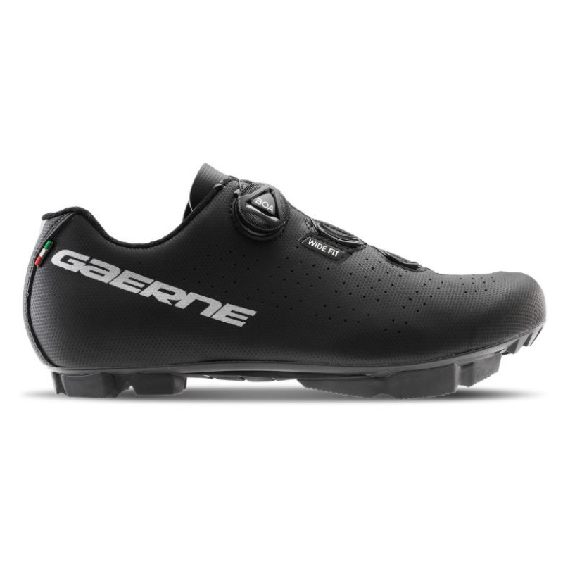 Tretry GAERNE G. Trail Wide Matt Black