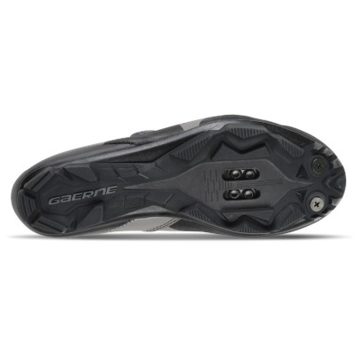 Dámské tretry GAERNE G. Lampo Lady Matt Black/Grey/Azure