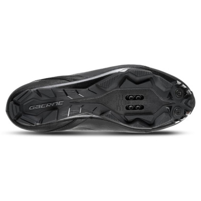 Zimní tretry GAERNE G. Ice Storm MTB 1.0 GT Black