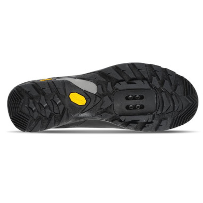 Zimné AM tretry GAERNE G. Ice Storm All Terrain 1.0 GT Black