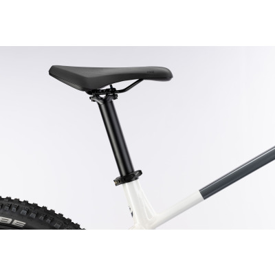 GHOST E-Teru Pro 27.5 Storm Grey/Chilly White - S