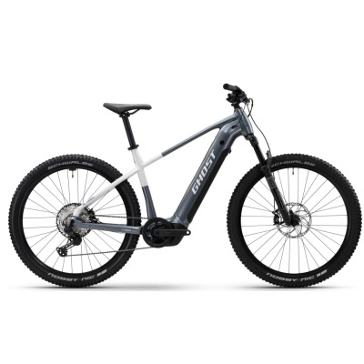 GHOST E-Teru Pro Storm Grey/Chilly White
