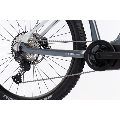GHOST E-Teru Pro Storm Grey/Chilly White