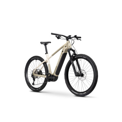 GHOST E-Teru Pro 27.5 Dusty Trail/Dusty Green - S