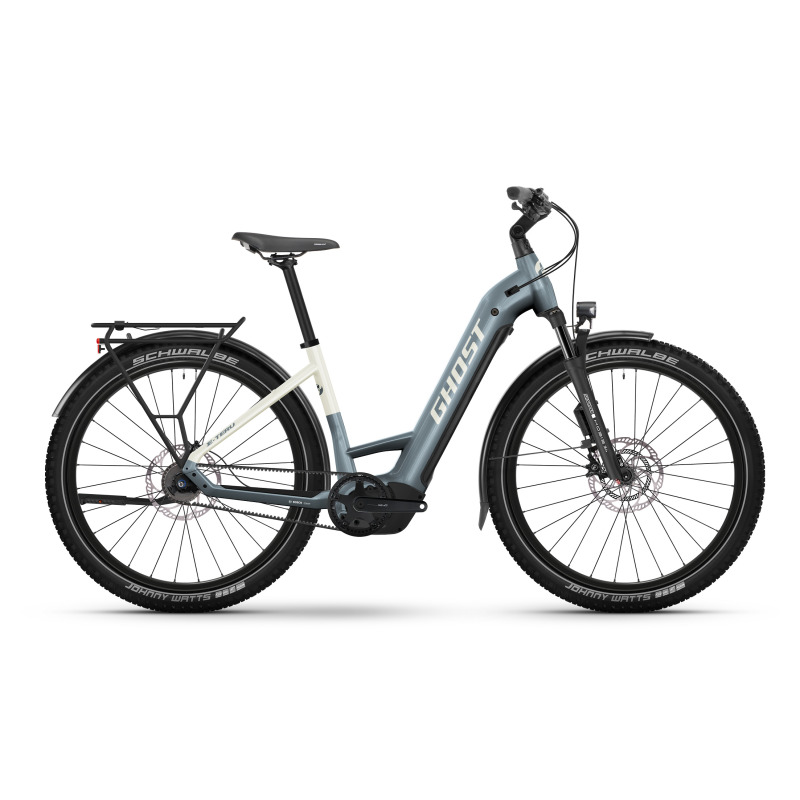 GHOT E-Teru Pro EQ Low AB torm Grey/Chilly White