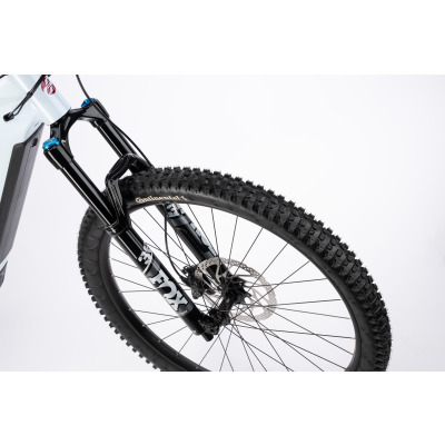 GHOT E-AX Advanced now Blue/hadow Grey