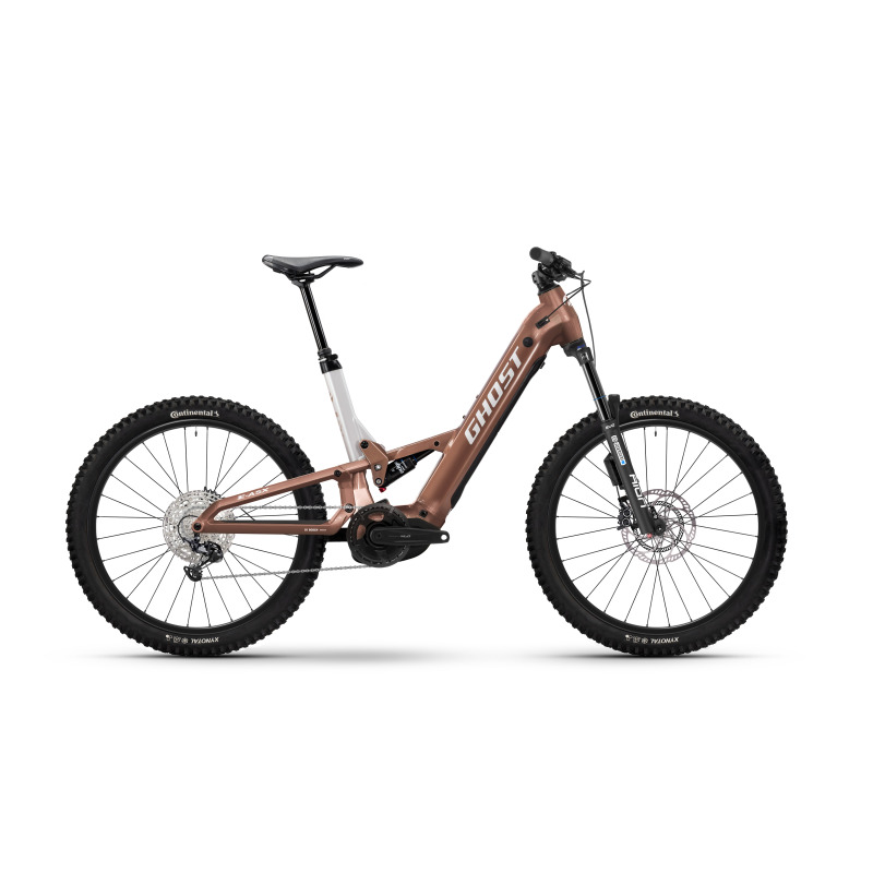 GHOT E-AX AB Low –