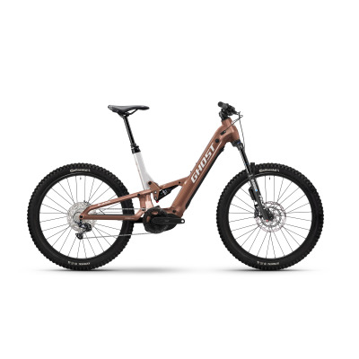 GHOT E-AX AB Low –