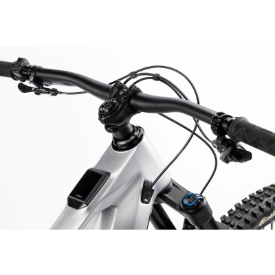 GHOT E-Riot CF Advanced –