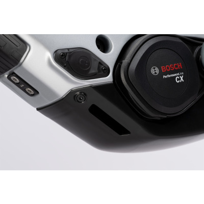 GHOT E-Riot CF Advanced –