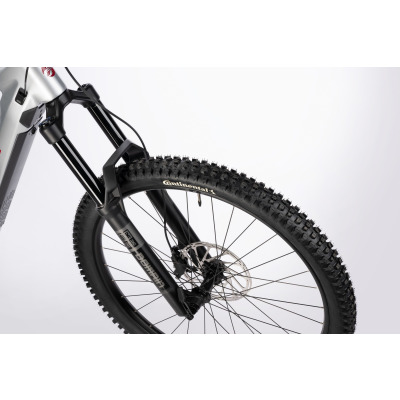 GHOT E-Riot CF Advanced –