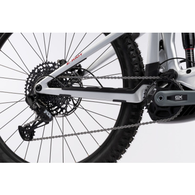 GHOT E-Riot CF Advanced –