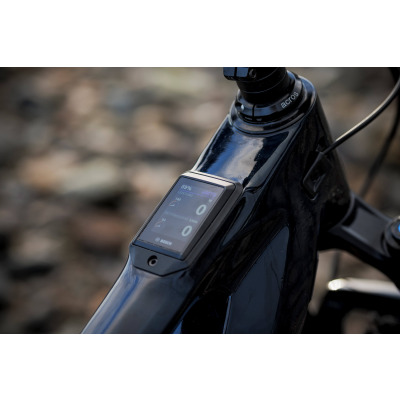 GHOT E-Riot CF Advanced –