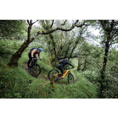GHOT E-Riot CF Advanced –