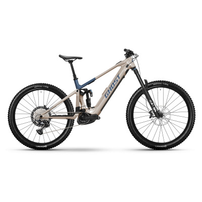 GHOT E-Riot CF Pro –