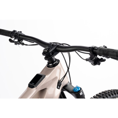 GHOT E-Riot CF Pro –