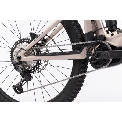 GHOT E-Riot CF Pro –