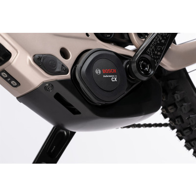 GHOT E-Riot CF Pro –
